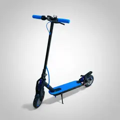 GENERICO - Scooter Eléctrica Urbana 350W GPS Suspensión Dual Autonomía 30Km