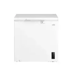 KALLEY - Congelador Horizontal Inverter 194L Digital