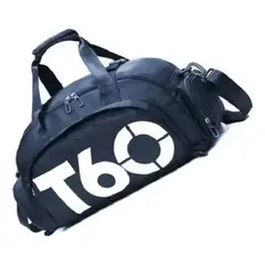 CHINA - Maleta Morral Impermeable Gimnasio Bolso Deportivo T60