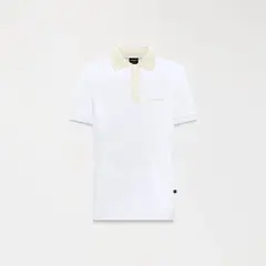 MONASTERY - LYKOS CAMISETA TIPO POLO PARA HOMBRE