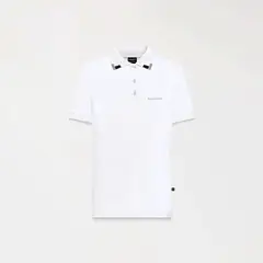 MONASTERY - SARDEN POLO HOMBRE