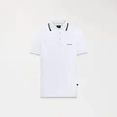 MONASTERY - DUDLEY POLO HOMBRE