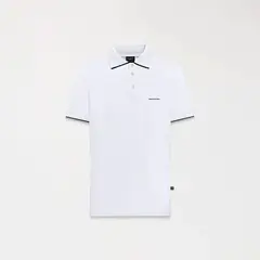 MONASTERY - WHEELER POLO HOMBRE
