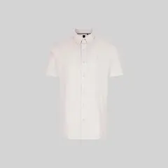 MONASTERY - ASTON CAMISA SPORT MANGA CORTA HOMBRE