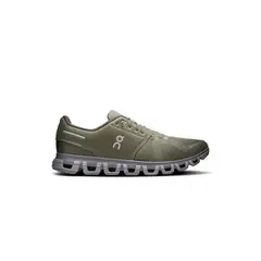 ON RUNNING - Tenis On Cloud 6 3MF10070656 Marrón Hombre