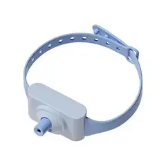 ZOCOCIO - Collar Con Láser Para Gatos Juguete Inteligente Estimulacion Azul