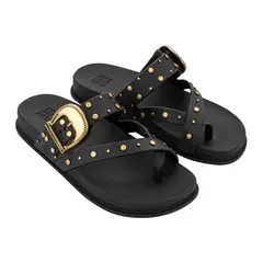 ZAXY - SANDALIAS MUJER NEGRO MOOD1