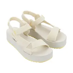 ZAXY - SANDALIAS MUJER HUESO RUSH PAPETE