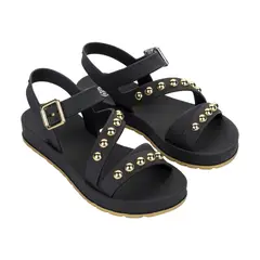 ZAXY - SANDALIAS MUJER NEGRO BOH SAND