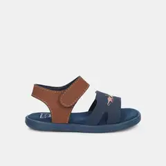 BUBBLE GUMMERS - Sandalias Para Niño Bubblegummers Multicolor Baby Boys Prewalker Boys 0 +