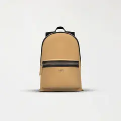 MONASTERY - SONORO BOLSO HOMBRE CREMA