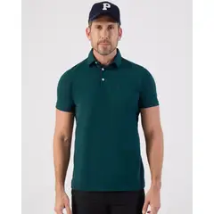 PATPRIMO - Polo De Hombre Cuello Maquina Verde #44112427