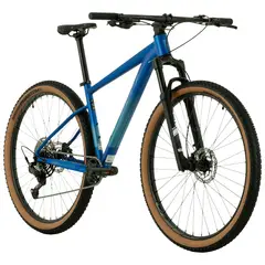 GW - BICICLETA MTB ALLIGATOR RIN29 11VEL - SHIMANO CUES