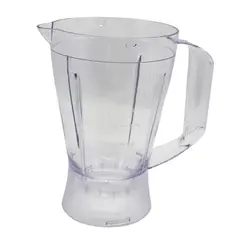 KALLEY - Vaso Platico Licuadora K-MLP5PSS