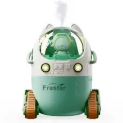 GENERICO - HUMIFICADOR DIFUSOR NAVE ESPACIAL