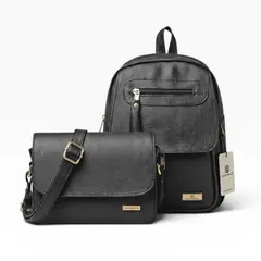 KARLA CHACON - Combo Set Dos Piezas: Morral + Manos Libres Regalo Mujer