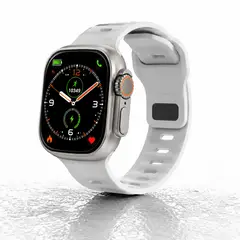 GENERICO - Smartwatch Reloj Inteligente GS8 Ultra Bluetooth Llamadas Pantalla
