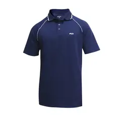 FILA - CAMISETA POLO TEK HOMBRE