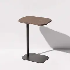 THE LOOP CONCEPT - Mesa Auxiliar Cima Cacao