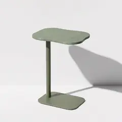 THE LOOP CONCEPT - Mesa Auxiliar Cima Moss