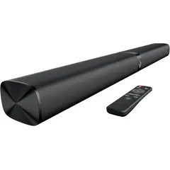 GENERICO - Barra de sonido para Smart TV, barra de sonido de 80 W con conexión Bluetooth