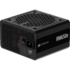 CORSAIR - Fuente Rm650e Modular Gold 650w Atx 3.1
