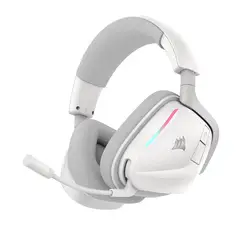 CORSAIR - Diadema Void V2 Bluetooth Dolby Atmos Blanca