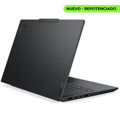 LENOVO - Thinkpad E14 G7 Intel Core Ultra 5 16gb 1Tb Ssd Negro