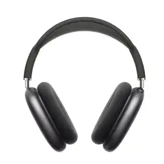 GENERICO - Diadema Inalámbrica AirPods Max Calidad 1.1 Color Negro