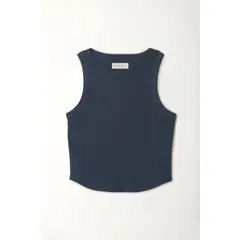 TENNIS - Camiseta manga sisa para mujer