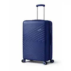 GENERICO - Maleta Grande 23 Kg Rígida Antigolpes Ruedas 360 Candado Tsa