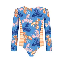 KAMARINA SWIM - VESTIDO DE BAÑO