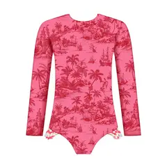 KAMARINA SWIM - VESTIDO DE BAÑO