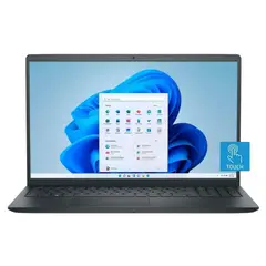DELL - Portatil Inspiron 15 Ryzen 7 7730U Ram 32GB SSD 1TB Pantalla 15.6" FHD 60Hz Touch