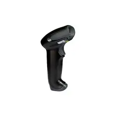 HONEYWELL - Lector De Código De Barras Voyager 1250g Negro