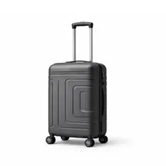 GENERICO - Maleta Cabina 10 Kg Rígida Antigolpes Equipaje Mano Ruedas