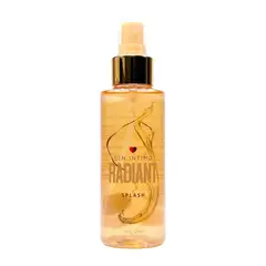 SEN INTIMO - Splash Radiant X 125 Ml