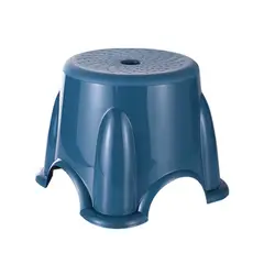 GENERICO - Silla Plástica para Niño Resistente, Segura y Cómoda