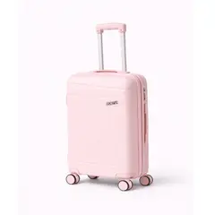 GENERICO - Maleta Cabina 10 Kg Rígida Antigolpes Equipaje Mano Ruedas