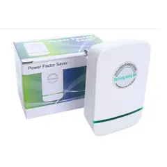 GENERICO - Ahorrador De Energía Power Factor Saver