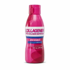 HEALTHY AMERICA - Collagener Pro Collagen Nutrition Con Vitamina C 473 Ml