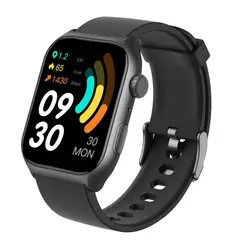XKIM - Reloj Inteligente Smartwatch X-PRO Llamadas Bluetooth 5.3 TFT 2.0” 320x386px 300mAh Metal IP68