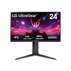 LG - Monitor Gamer 24gs65f 24 Fhd Ips 180hz 1ms