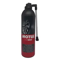 GENERICO - Motul Car Care Tyre Repair - Reparador De Pinchazos
