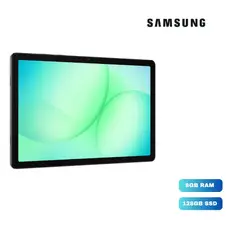 SAMSUNG - Tablet Galaxy TAB A11 Wi-Fi 8GB Ram 128GB 8.7 pulgadas