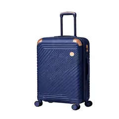 GENERICO - Maleta Grande 15 Kg Alta Resistencia Ruedas 360 Candado Tsa
