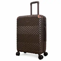 GENERICO - Maleta Grande 15 Kg Alta Resistencia Ruedas 360 Candado Tsa