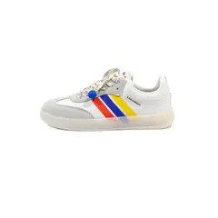 MANIQUEO - Tenis Tricolor Colombia