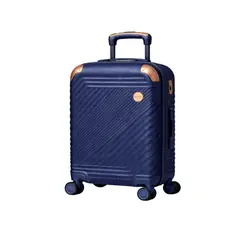 GENERICO - Maleta Cabina 10kg Alta Resistencia Equipaje Mano Candado