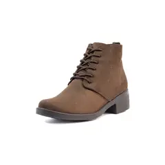 MANIQUEO - Botines Café Vera